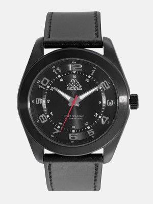 kappa KP-1432M-B_01 Watch  - For Men   Watches  (Kappa)
