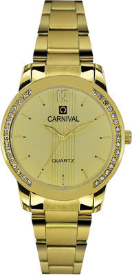 

Carnival MF07 Watch - For Women