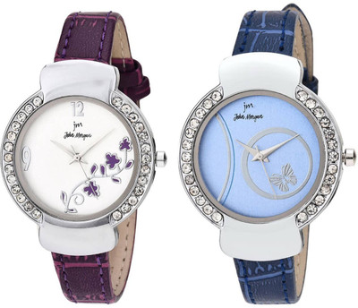 

John Morgan JM-RK45-N50 Watch - For Women