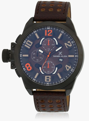 

Daniel Klein DK11126-4 Watch - For Men