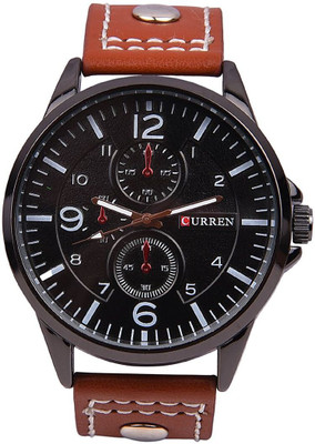 

Winter Island WI-058 Watch - For Men