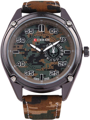 

Winter Island WI-059 Watch - For Men
