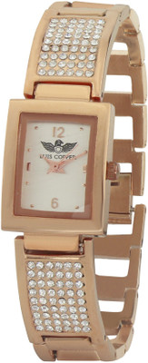 

Luis Copper LC2505SM02 New Style Watch - For Women