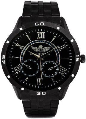 

Luis Copper LC1504NM01 New Style Watch - For Men