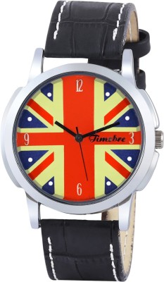 Timebre TMGXRED283 Watch  - For Men   Watches  (Timebre)
