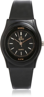 HORO WPL028 Watch  - For Boys   Watches  (Horo)