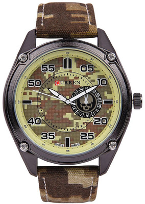 

Winter Island WI-056 Watch - For Men