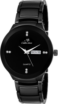 AB Collection JNUBOYS-002 Watch  - For Men   Watches  (AB Collection)