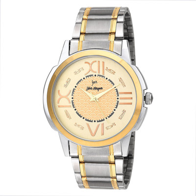 

John Morgan JM-PLG622-BN27 Watch - For Men