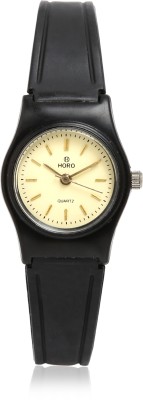 Horo WPL009 Watch  - For Men   Watches  (Horo)