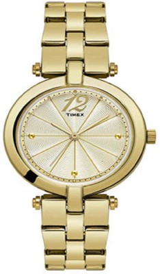 Timex tw000z200 Analog Watch  - For Women   Watches  (Timex)