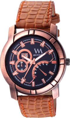 

Watch Me WMAL-216twm Watch - For Boys