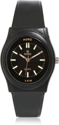 Horo WPL010 Watch  - For Couple   Watches  (Horo)