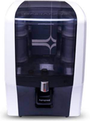 Image of Eureka Forbes Aquaguard Enhance 7L RO + UV + TDS Water Purifier which is one of the best water purifiers under 19000