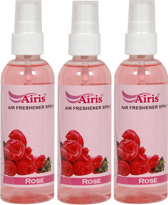 

Airis Rose Spray(300 ml)