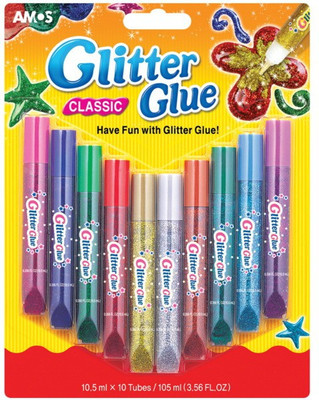 

Neo Gold Leaf gliter glue