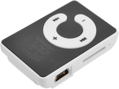 

BLUTECH mini mp3-001 4 GB MP3 Player(Multicolor, 0 Display)