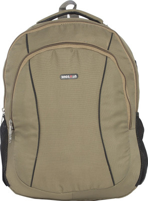 

Bags R Us Ascent 33 L Backpack(Beige)