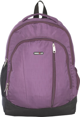 

Bags R Us Surge 31 L Backpack(Purple)