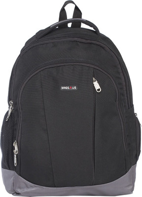 

Bags R Us Surge 31 L Backpack(Black)