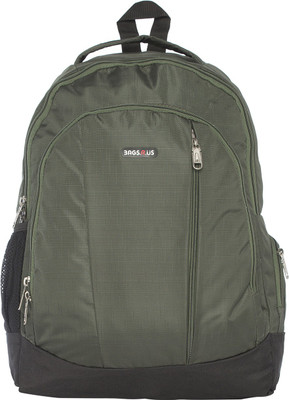 

Bags R Us Surge 31 L Backpack(Green)