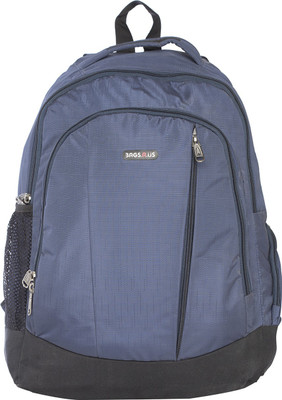

Bags R Us Surge 31 L Backpack(Blue), Navy blue