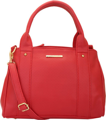 

LAPIS-O-LUPO Tuscan red Shoulder Bag(Red, 9 L)