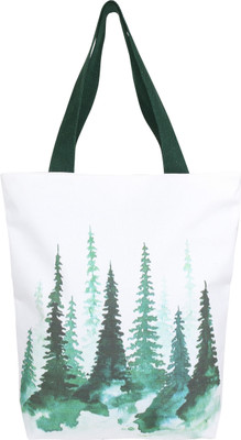 

Angesbags Anges Pine Shoulder Bag(White, 5 inch)