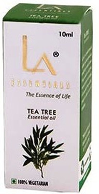 

La Essentials Tea Tree Essential Oil(10 ml)