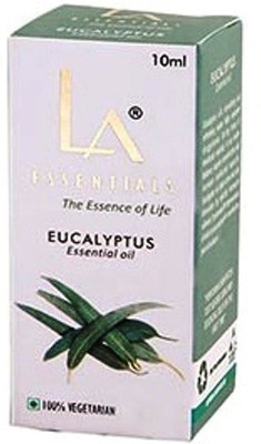 

La Essentials Eucalyptus Essential Oil(10 ml)