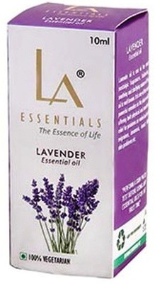 

La Essentials Lavender Essential Oil(10 ml)