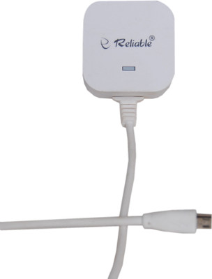 

Reliable RBL906FC Mobile Charger(White)
