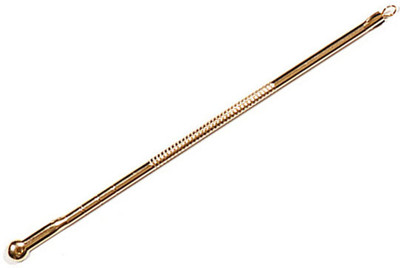 

GoBonjour Stainless Steel Blackhead Remover Needle(Pack of 1)
