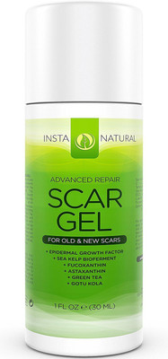 

InstaNatural Scar Gel(30 ml)