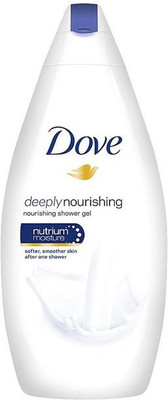

Dove Deeply Nourishing Nutrium Moisture(500 ml)