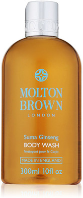 

Molton Brown Body Wash(300 ml)