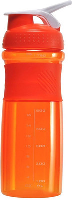 

Iris Blender 760 ml Shaker(Pack of 1, Orange)