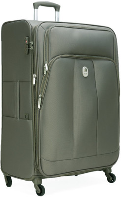 

Delsey Uranie Check-in Luggage -  inch(Green