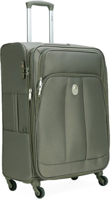 

Delsey Uranie Check-in Luggage -  inch(Green