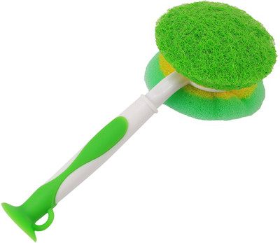 

AND Retails Microfibre Wet and Dry Brush(Multicolor, Pack of 1)