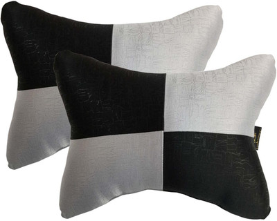 

Lushomes Multicolor Polyester(Contemporary, Pack of 2)
