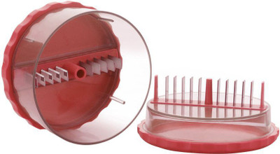 

Snowpearl Multi Crusher Garlic Chopper(1 Multi Crusher), Multicolor
