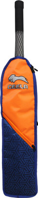 

Ceela Sports Half Bat Cover L(Blue, Orange)