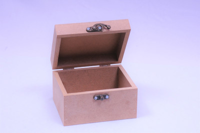 

craftsneed WOOD COLOUR BOX - 1