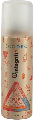 

Integriti ECO DEO FIRE Deodorant Spray - For Men & Women(120 ml)
