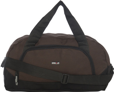 

Bags R Us HoldAll Travel Duffel Bag(Brown)