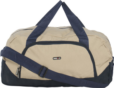 

Bags R Us HoldAll Travel Duffel Bag(Blue)