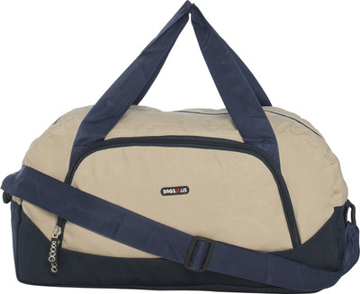 

Bags R Us HoldAll Travel Duffel Bag(Blue)