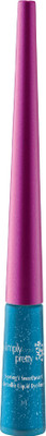 

Avon Simply Pretty 3 ml(Sky Blue)