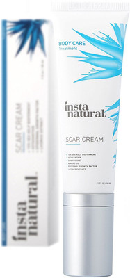 

InstaNatural Scar Cream(30 ml)